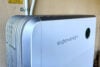 Sigenergy home battery installation close-up