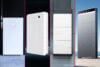 Solar storage home batteries