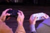 Victrix Pro BFG Reloaded PlayStation and Xbox controllers