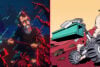 AGDAs 2025 The Drifter and Mars First Logistics
