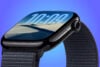 Apple Watch Series 11 close up