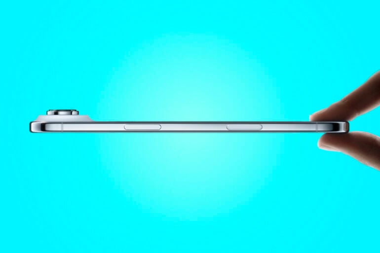 Incredibly slim iPhone Air makes some sacrifices along the way