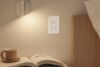 Aqara Smart Wall Switch H2 vertical four switches bedroom