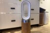 Dyson Purifier Hot+Cool HP2 De-NOx front angle