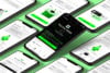 Exetel Plus One eSIM prepaid phone plan graphic