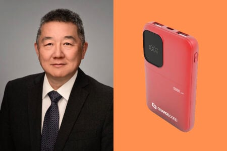 Australian tech boss pushes for safer power bank tech