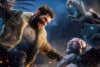Marvel's Wolverine game pre-release screenshot