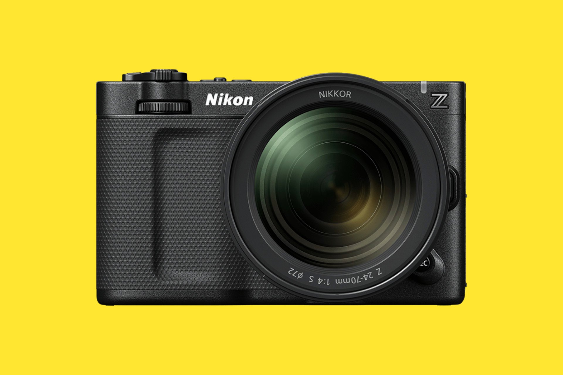 Reasonably priced Nikon ZR is its first RED cinema camera