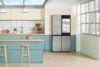 Samsung One UI home appliance fridge update