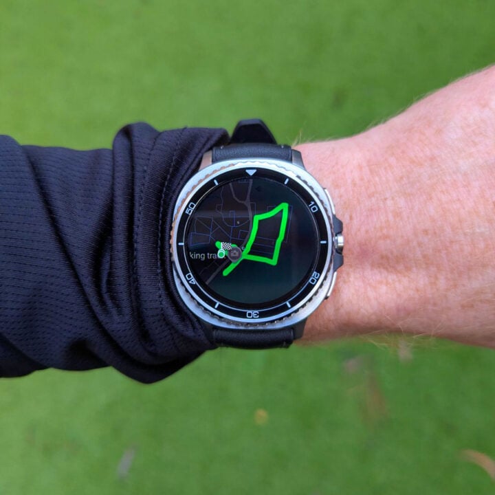 Samsung Galaxy Watch 8 Classic