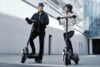 Segway Max G3 electric scooter two models