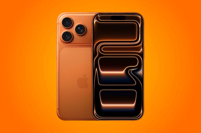 Redesigned iPhone 17 Pro sports big camera upgrades