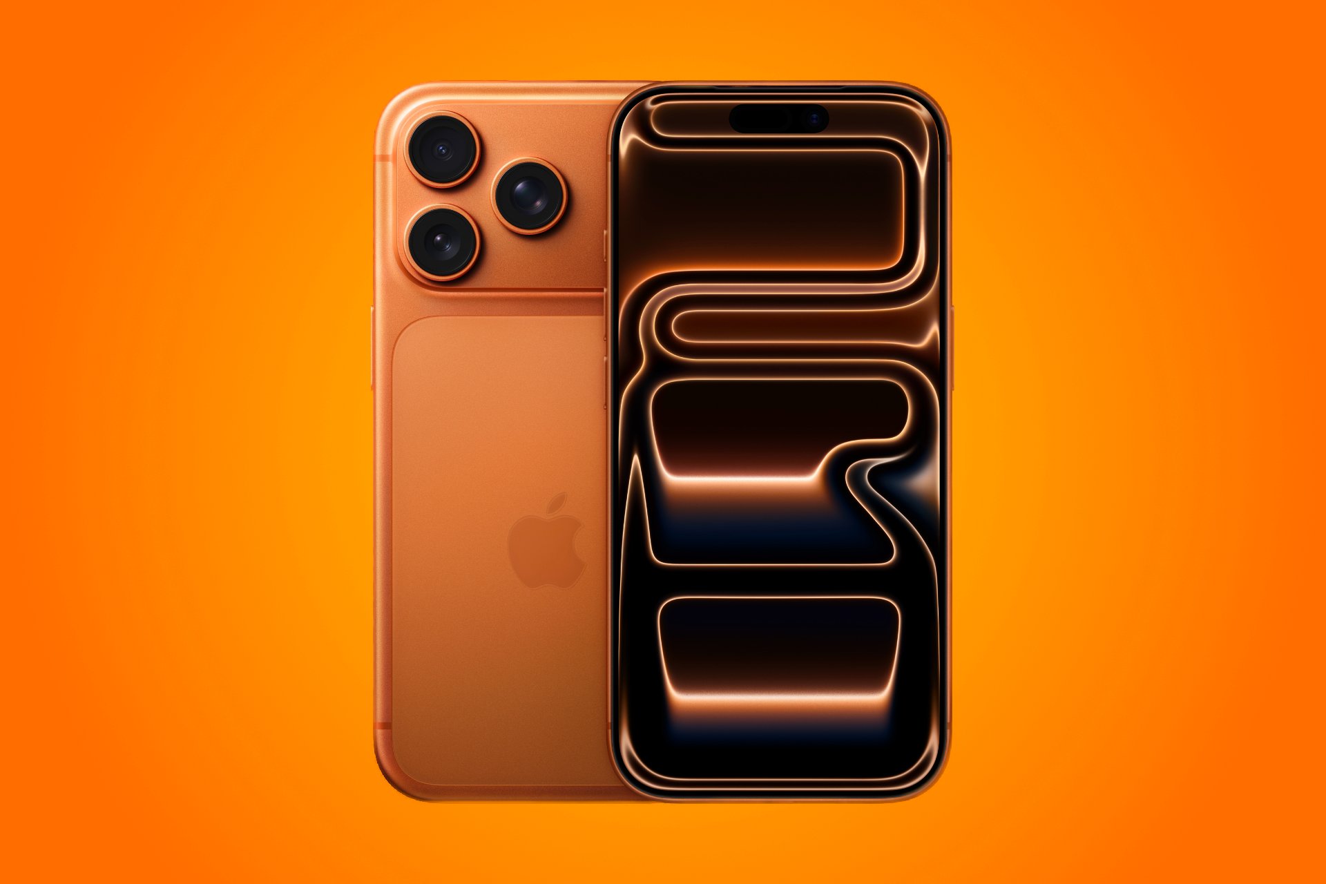 Redesigned iPhone 17 Pro sports big camera upgrades