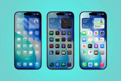 iOS 26: 5 features you should start with on the major iPhone update