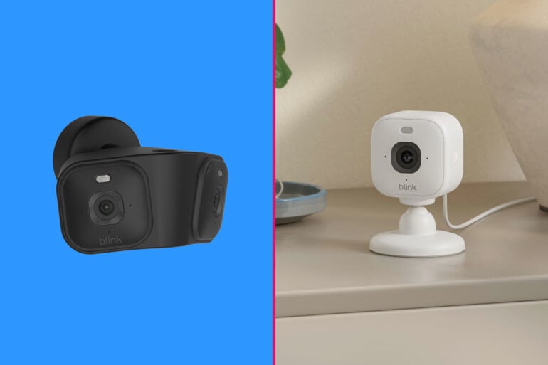 Amazon’s sub-$100 security camera now records clearer footage