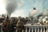 Battlefield 6 campaign screenshot squad
