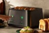 Breville Eye Q 870 four-slice toaster on bench