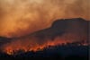Bushfire horizon