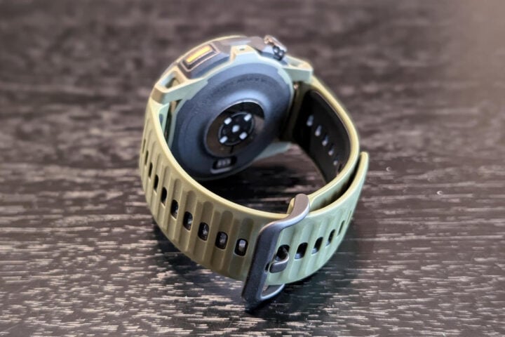 Coros Nomad