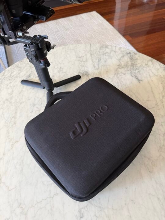 DJI carrying case