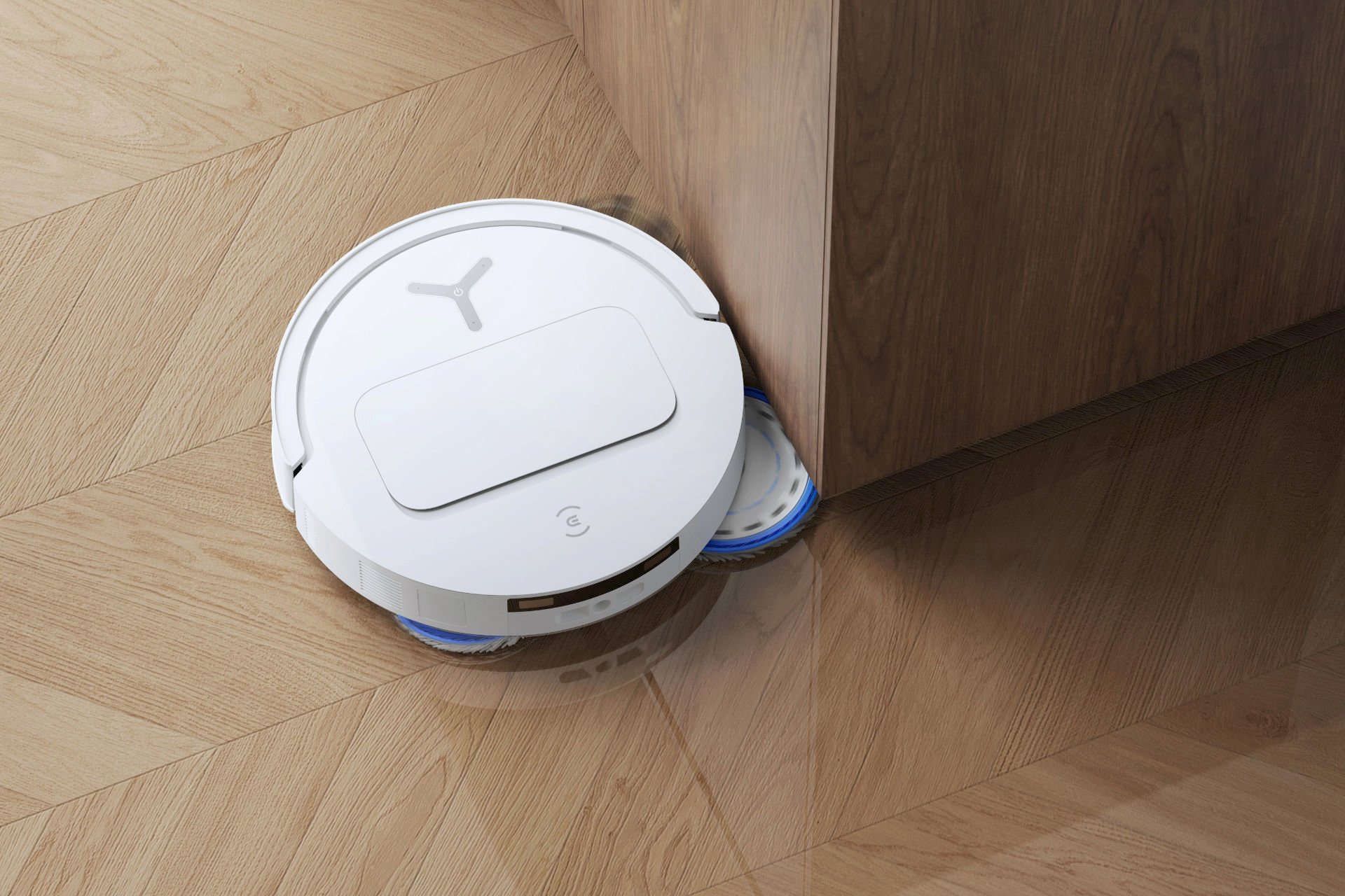 Deebot T50 Omni provides same low-profile cleaning for cheaper