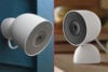 Google Nest Outdoor Cam (2nd Gen) Indoor Cam (3rd Gen)