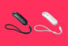 Kobo Remote black and white