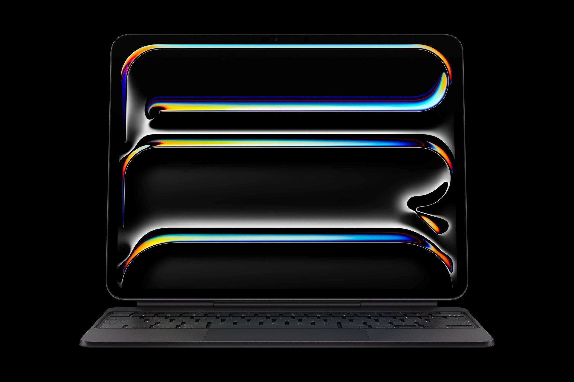 New M5 iPad Pro beats the MacBook Pro in some areas