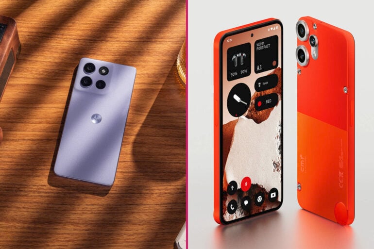 Need to replace your Samsung phone? Check these ready-made replacements