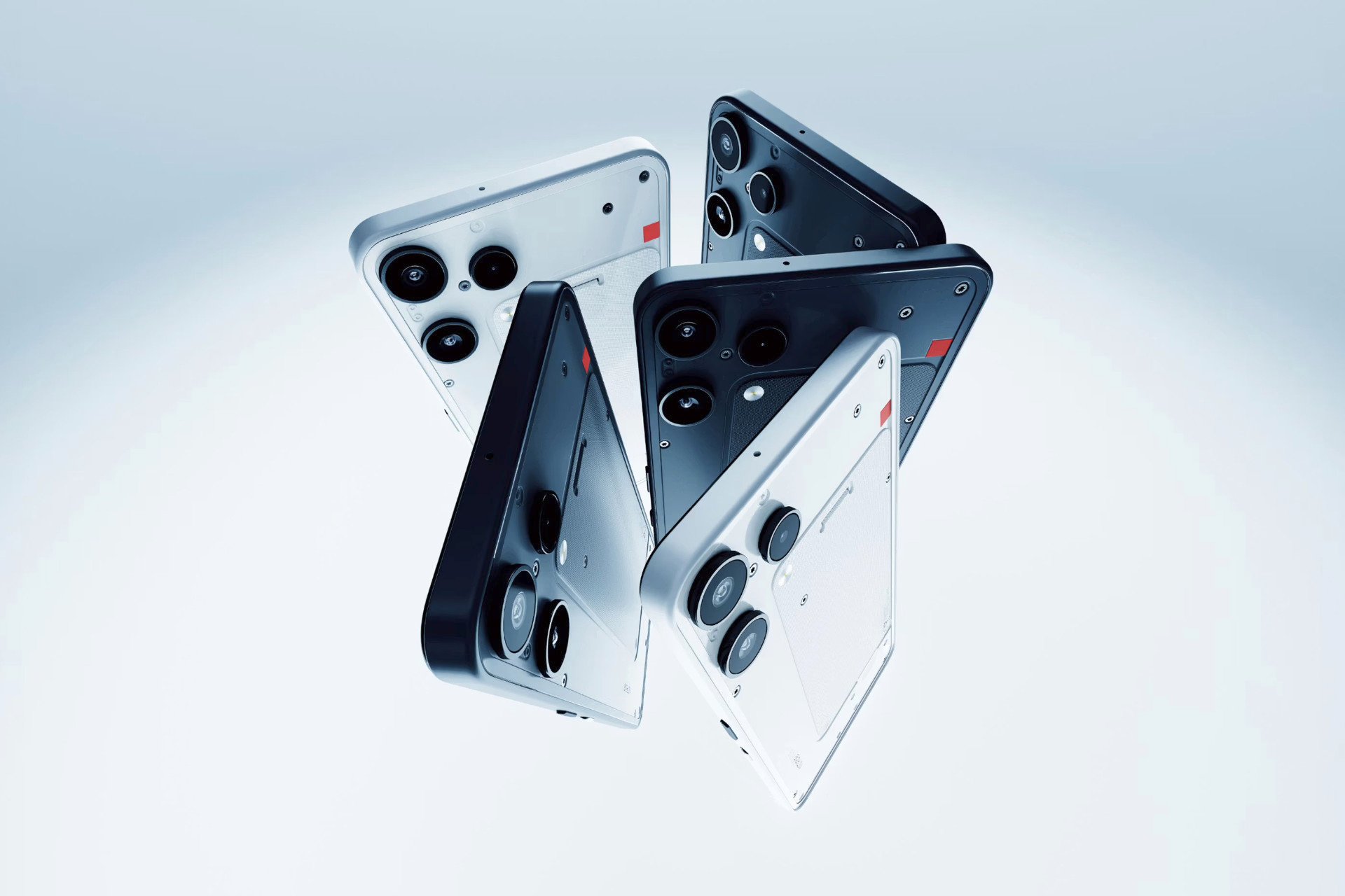 Cheapest Nothing phone arrives to take on budget battlers