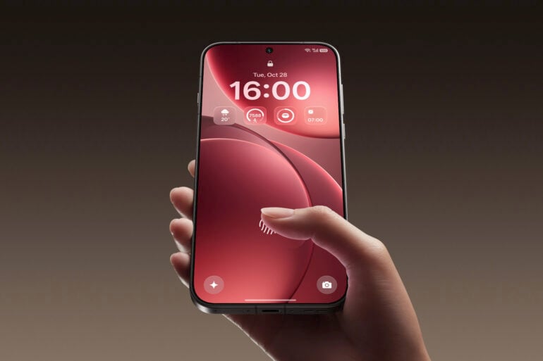 Oppo confirms Find X9 prices in Australia for iPhone-like device