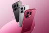 Oppo Find X9 phone colours