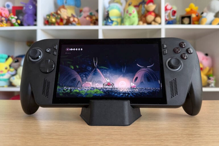 ROG Xbox Ally X review: Is this handheld gaming PC an Xbox?
