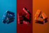Rode Wireless Micro microphone colours