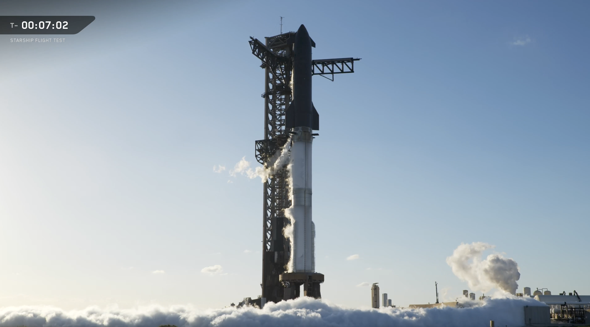 Elon Musk’s Starship completes flawless flight 11 mission