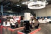 Simagic at the SimRacing Expo 2025