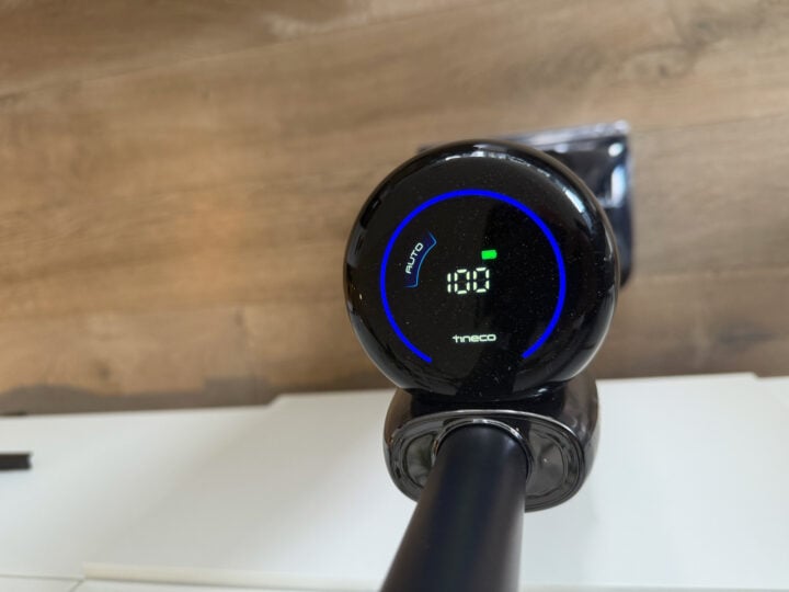 S7 Stretch display