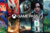 Xbox Game Pass banner featuring Silksong