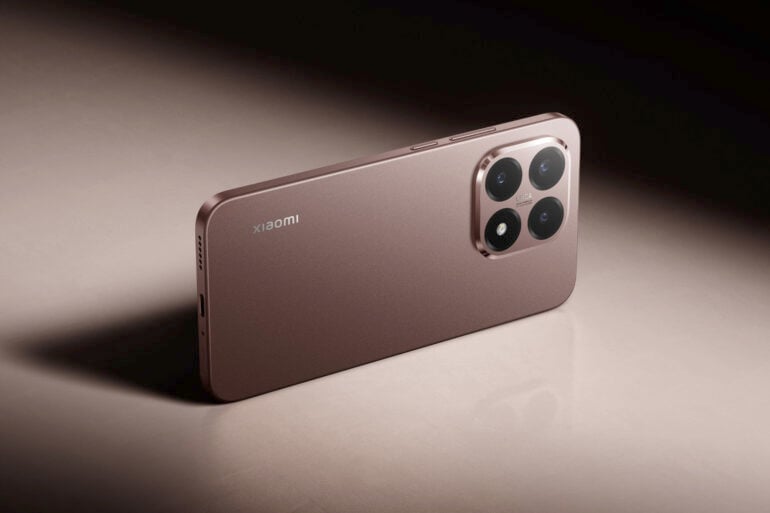 Xiaomi officially launches in Australia with Leica-equipped phones