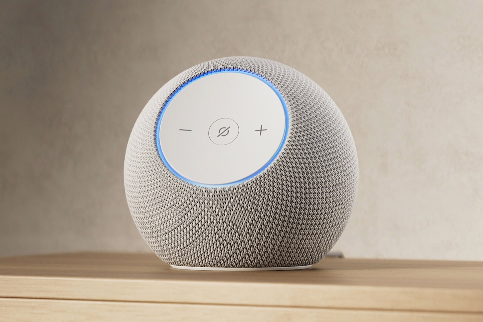 Amazon Echo Dot Max review: Pint-sized smart speaker redefined