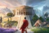 Anno 117 Pax Romana feature art