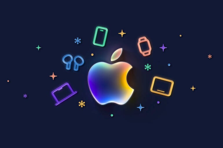 Apple offers up to $400 in bonus gift cards for Black Friday