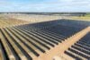 Apple solar project Lancaster Victoria