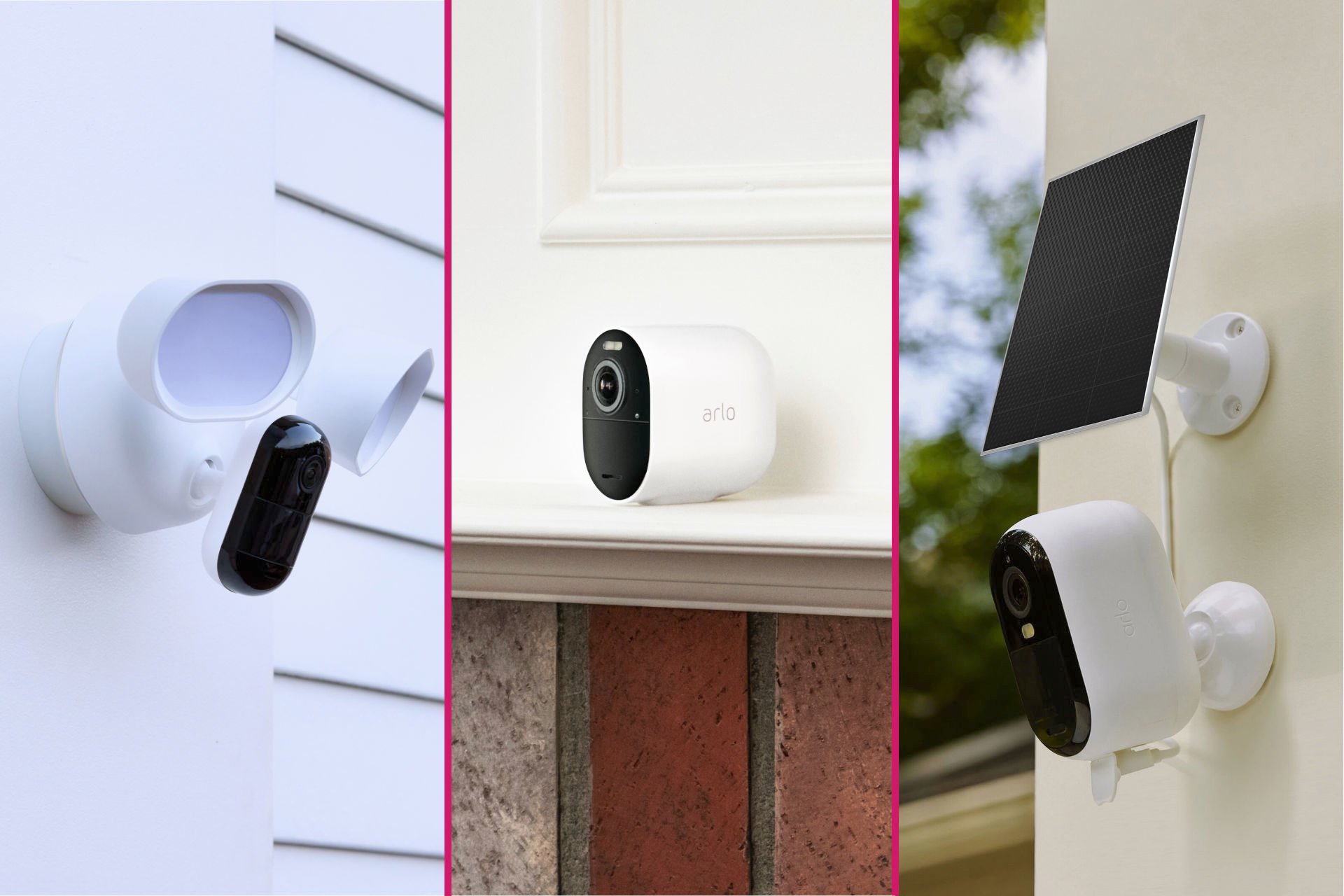 Some of the best home security gear is up to 50% off during Black Friday
