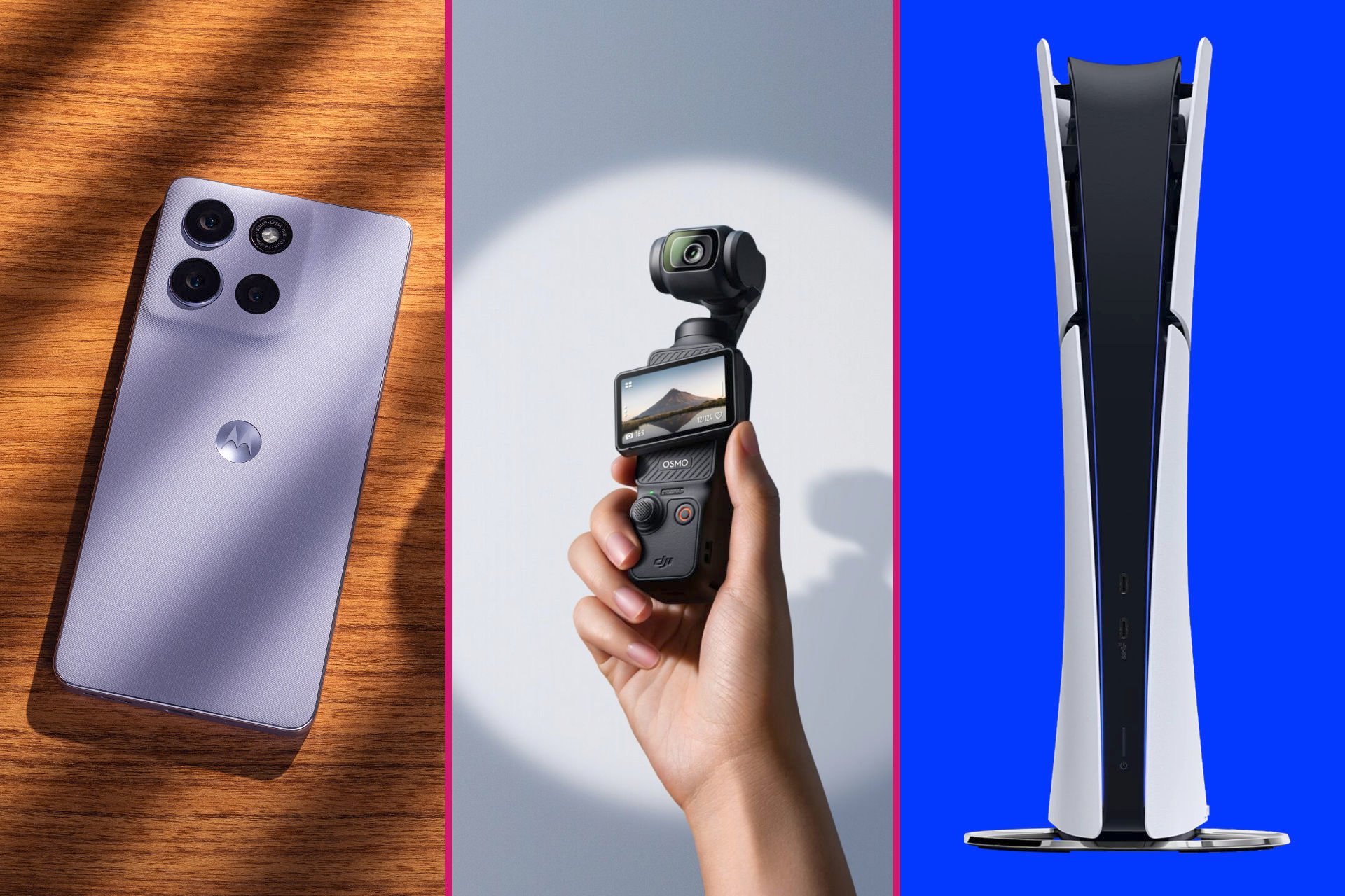 7 great tech deals from Australia's Black Friday sales 2025