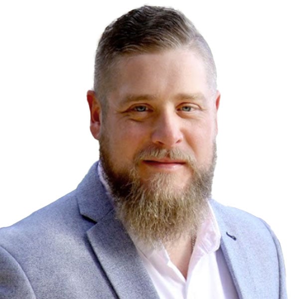 Bradley Howe, ASUS Australia