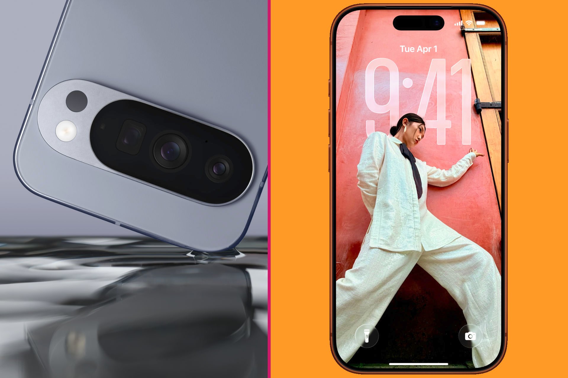 Pixel 10 phones can now use AirDrop, after sneaky Google update