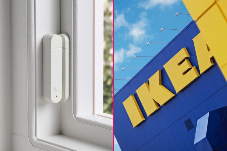Ikea brings its new Matter-compatible range to Australia