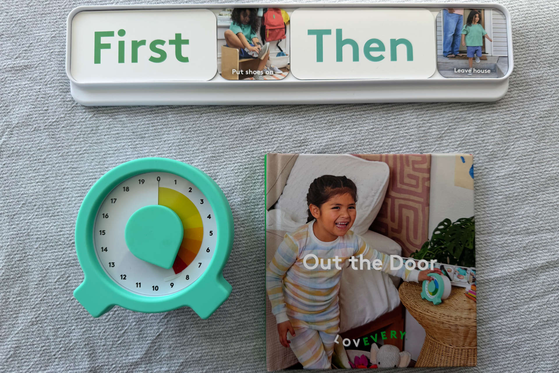 These new Lovevery kits are fantastic and discounted for Black Friday