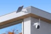 Reolink Atlas PT Ultra security camera with solar panel